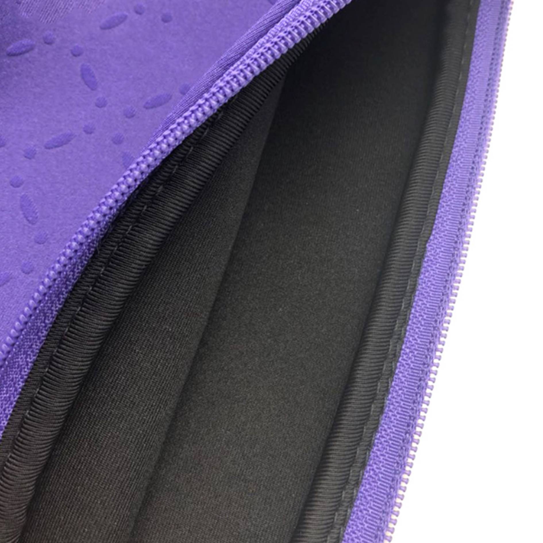 Zippered Toiletry Storage Bag 2
