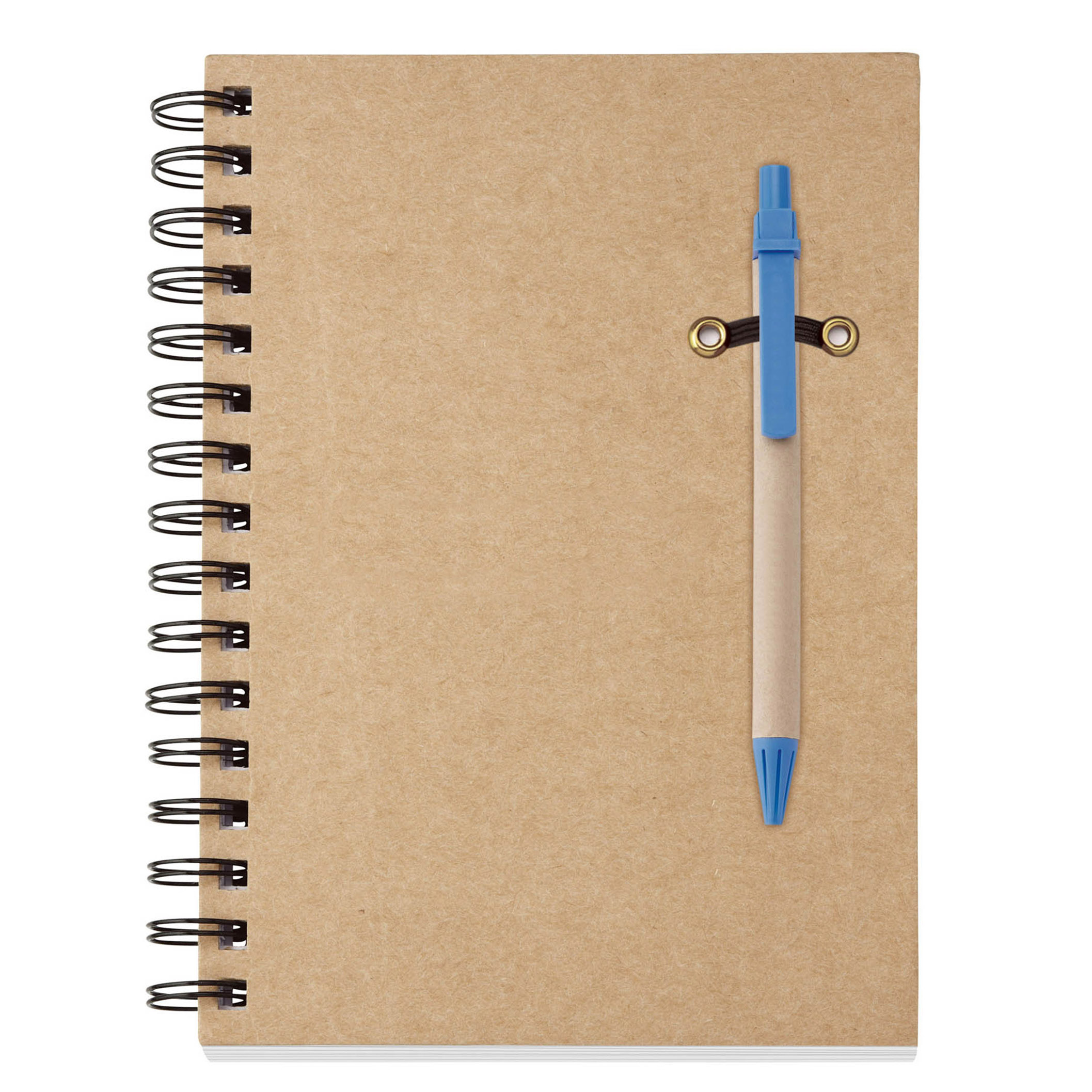 Ecologist notebook combo 19