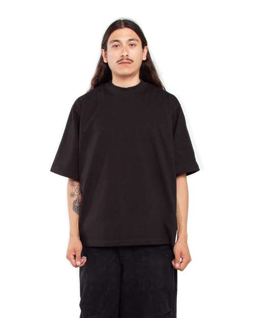 Unisex Max Heavyweight Oversized Tee - SHMHO 6