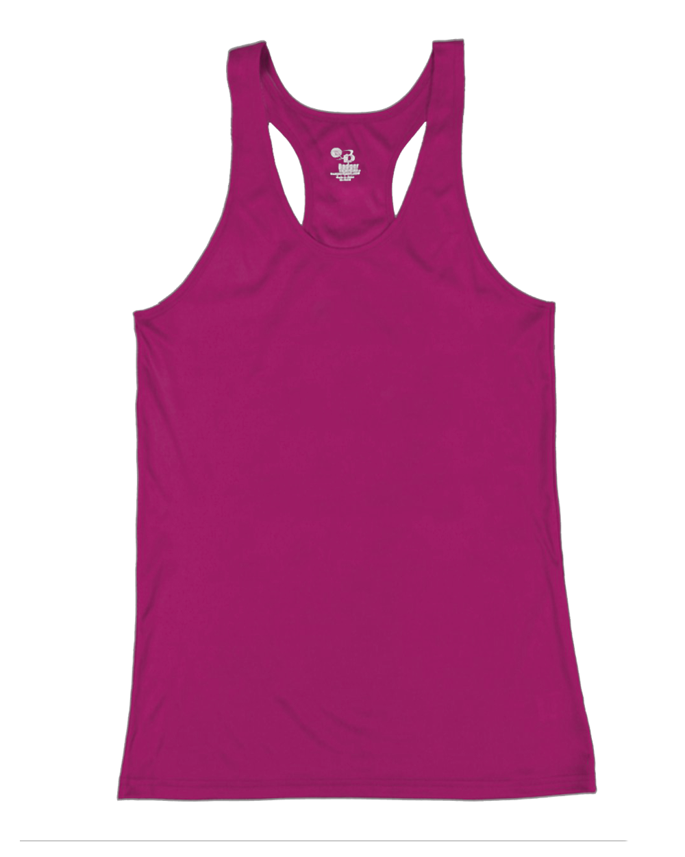 B-Core Racerback Tank 13