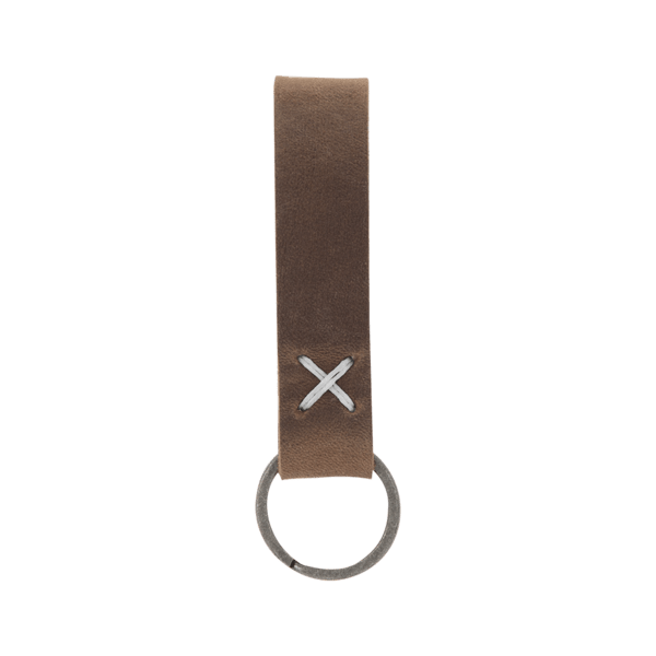Saddler Loop Keychain 70