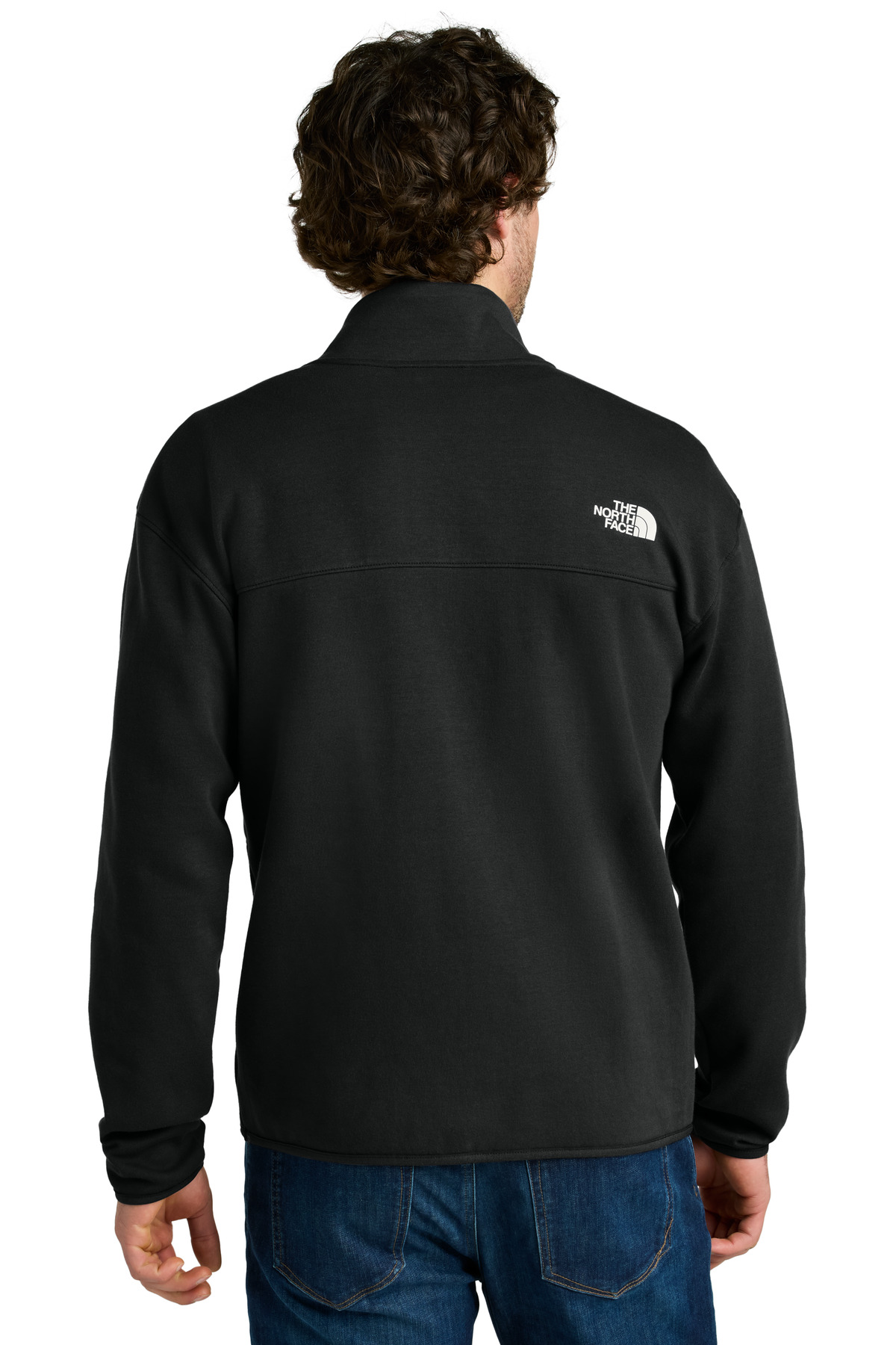 The North Face Double-Knit 1/2-Zip Fleece NF0A8C5G 32