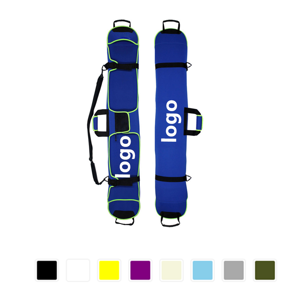 Neoprene Snowboard Cover 3