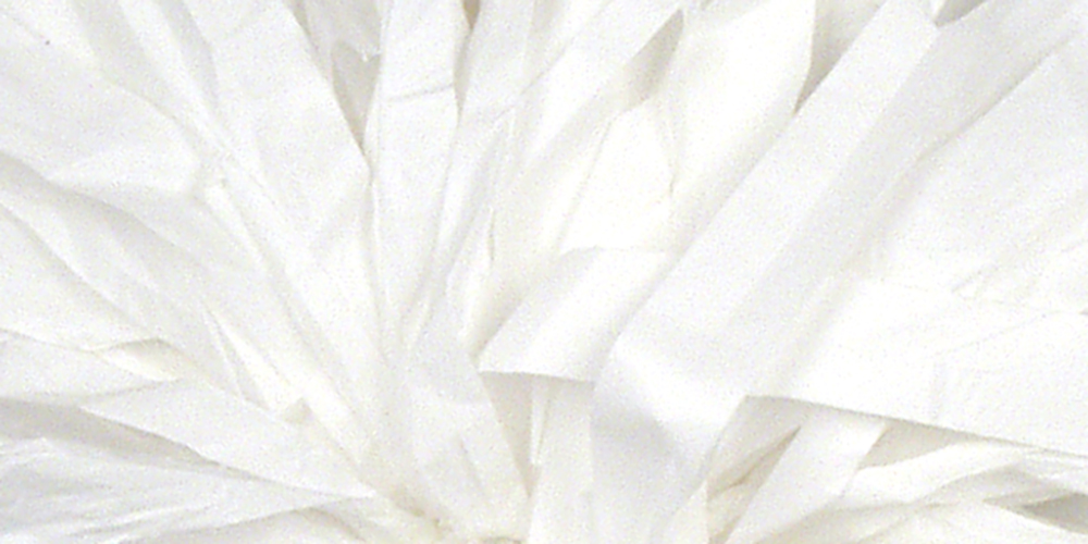 Digital Imprint Pom, 500 Plastic Streamers 3