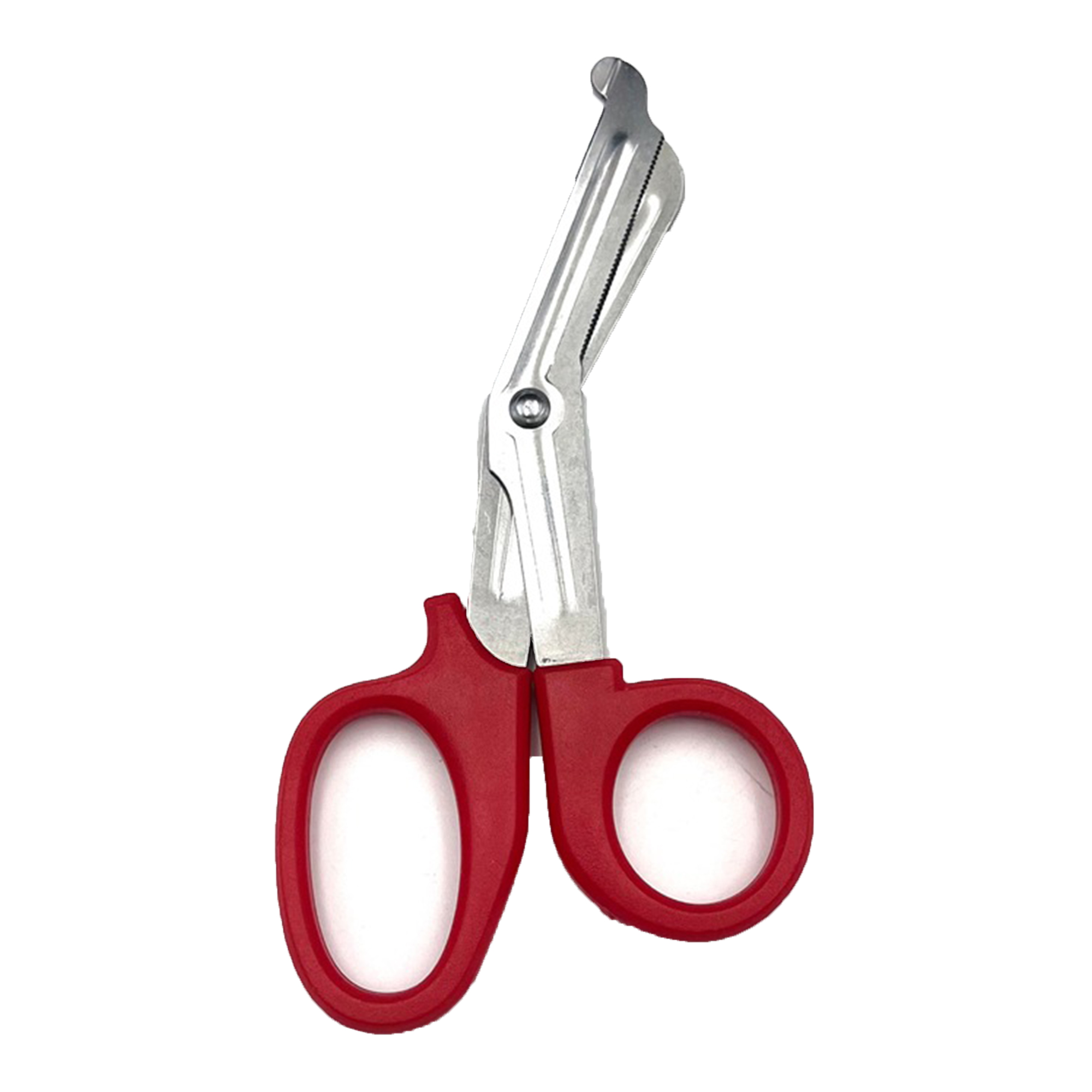 Angled Medical Bandage Scissors 14
