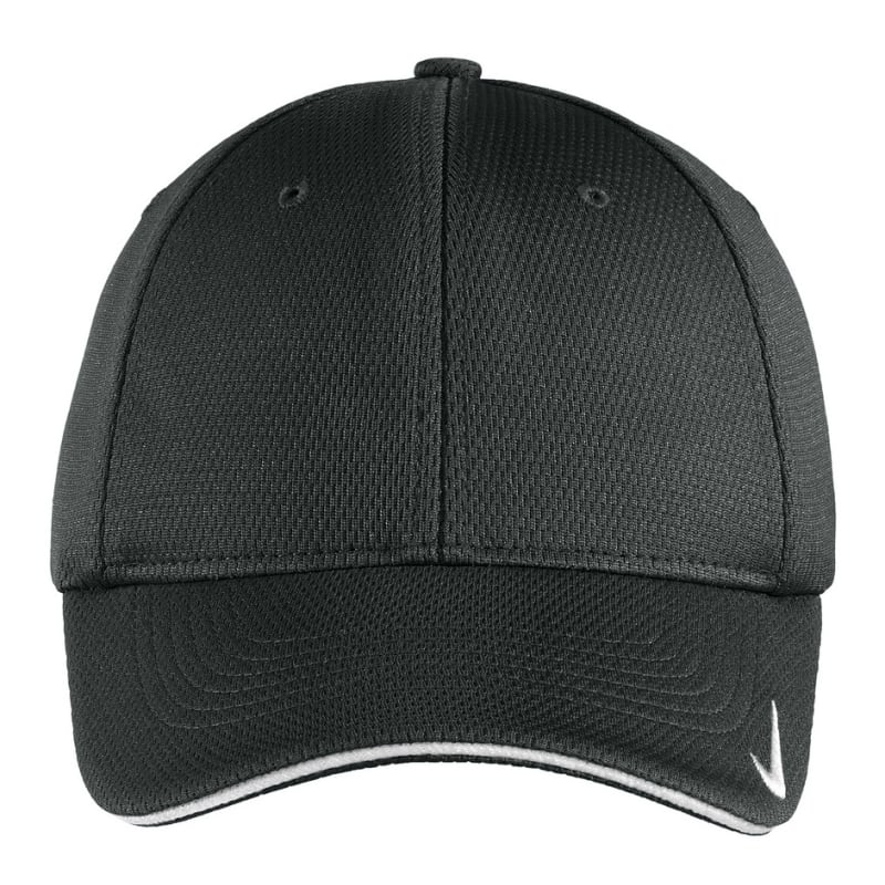 Nike Dri-FIT Stretch Mesh Sandwich Bill Cap 6