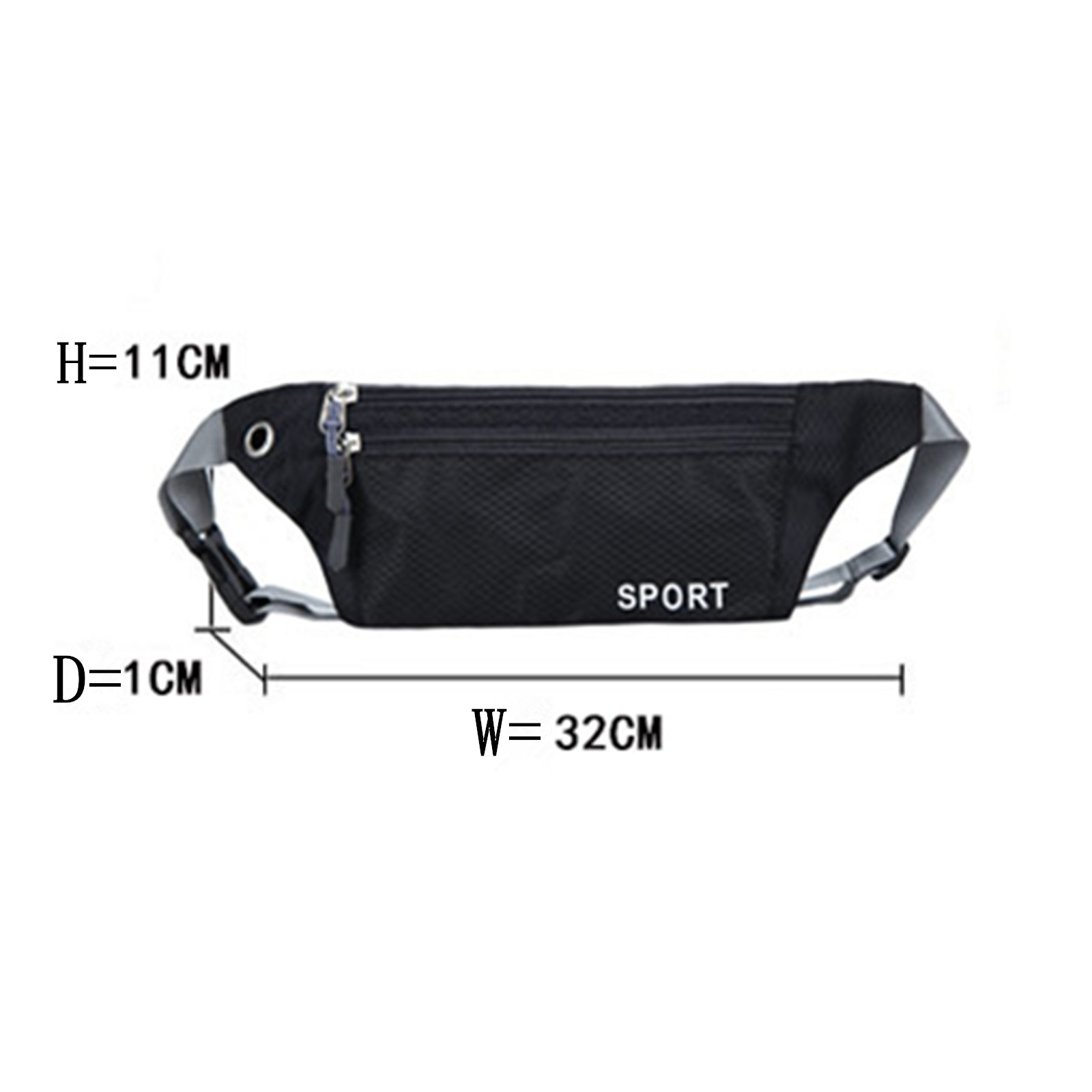 Waist Bags / Fanny Bags / Cross-Body Bags 4