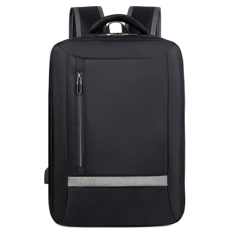 Travel Laptop Backpack With USB 5