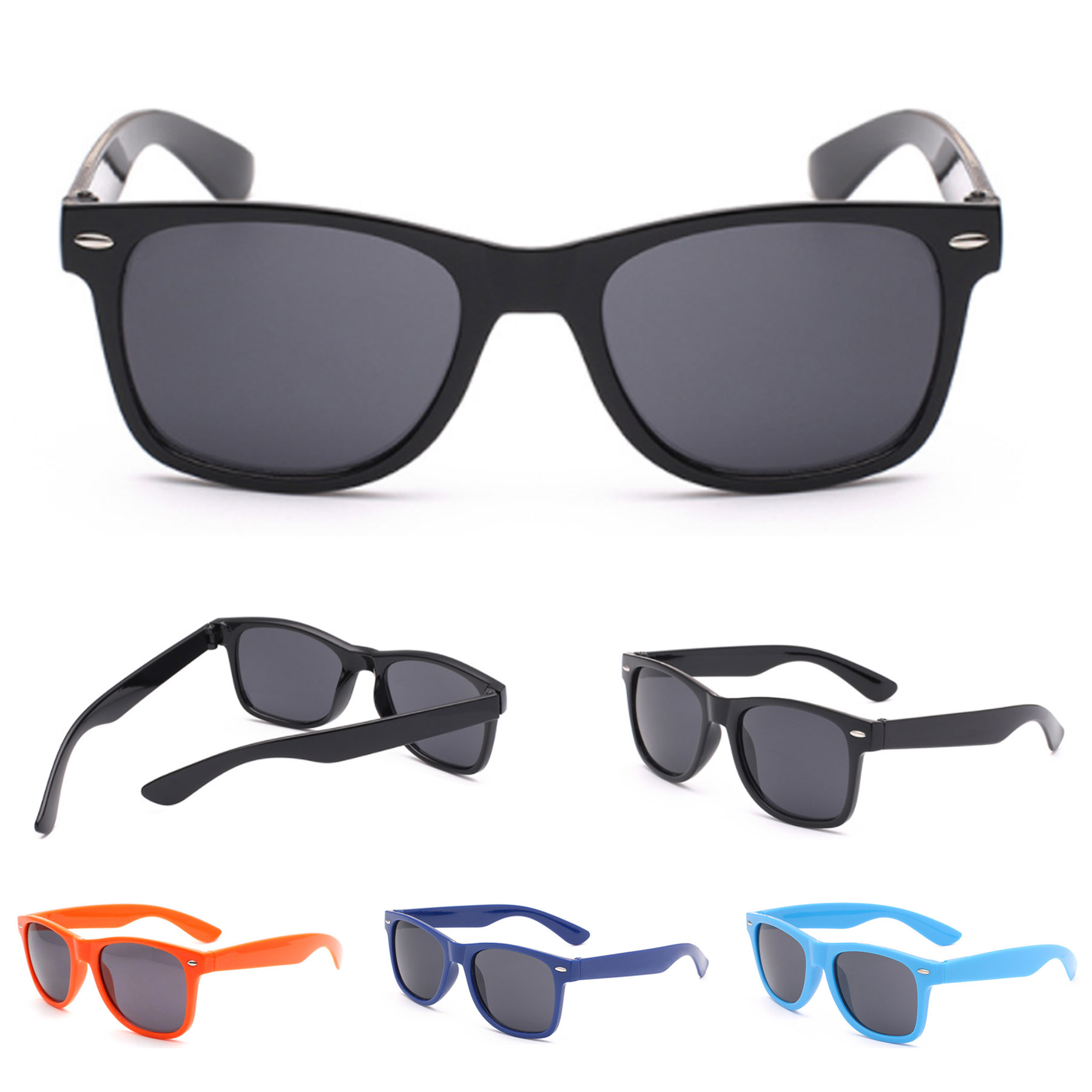 Unisex Sunglasses 1