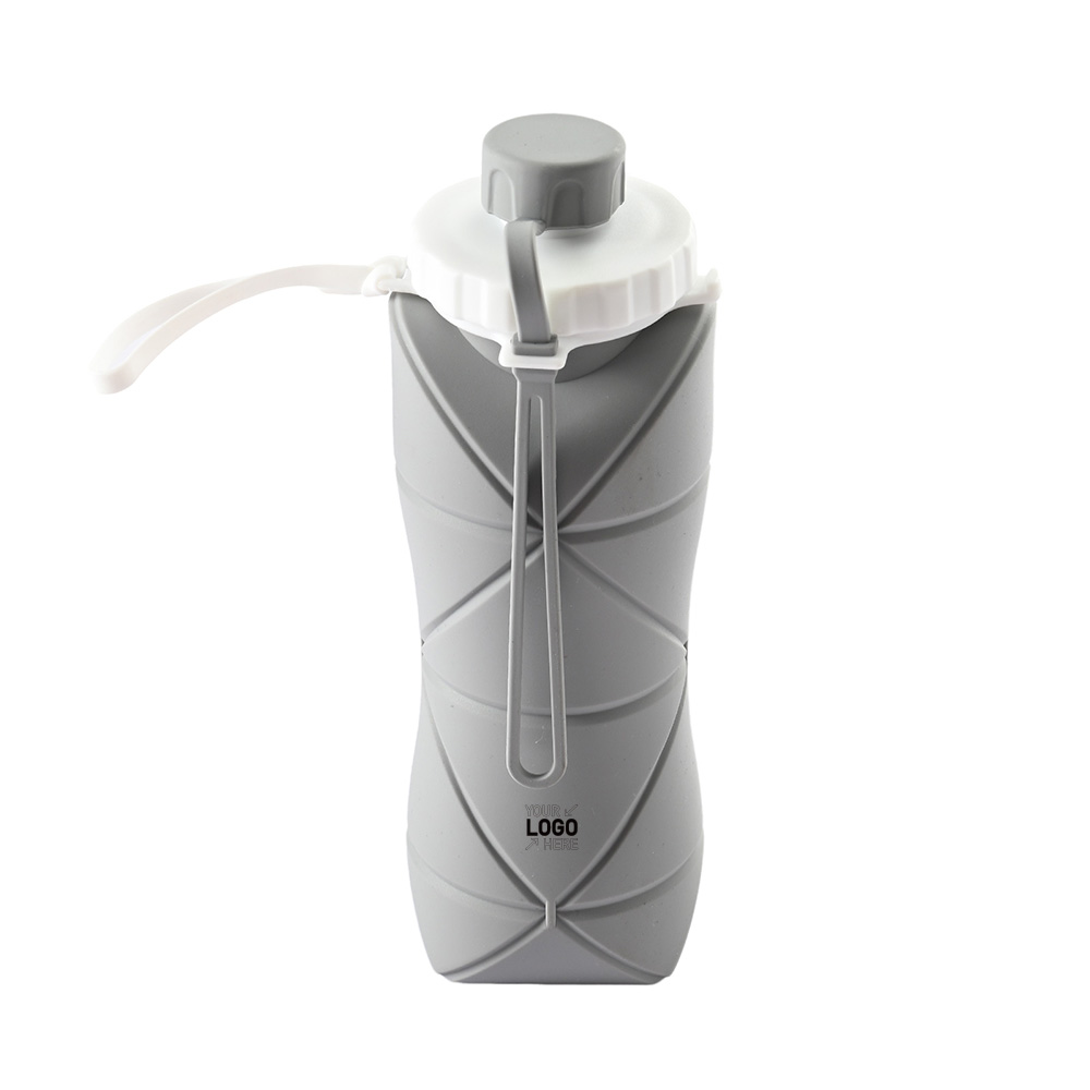 Silicone Collapsible Outdoor Cup 6