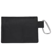 Zippered 20-Piece First Aid Pouch 61
