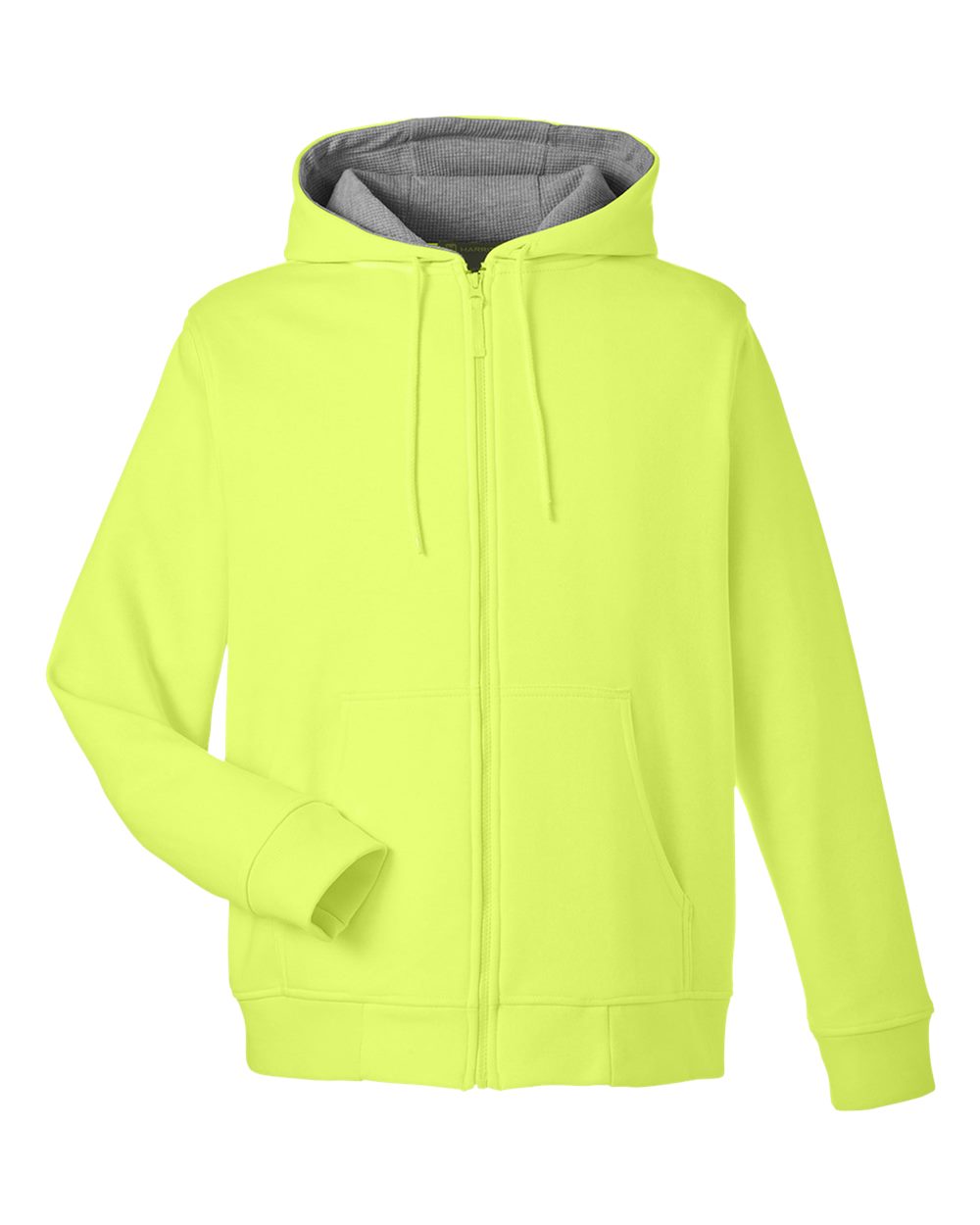 Unisex ClimaBloc™ Lined Heavyweight Hooded Sweatshirt - M711 8