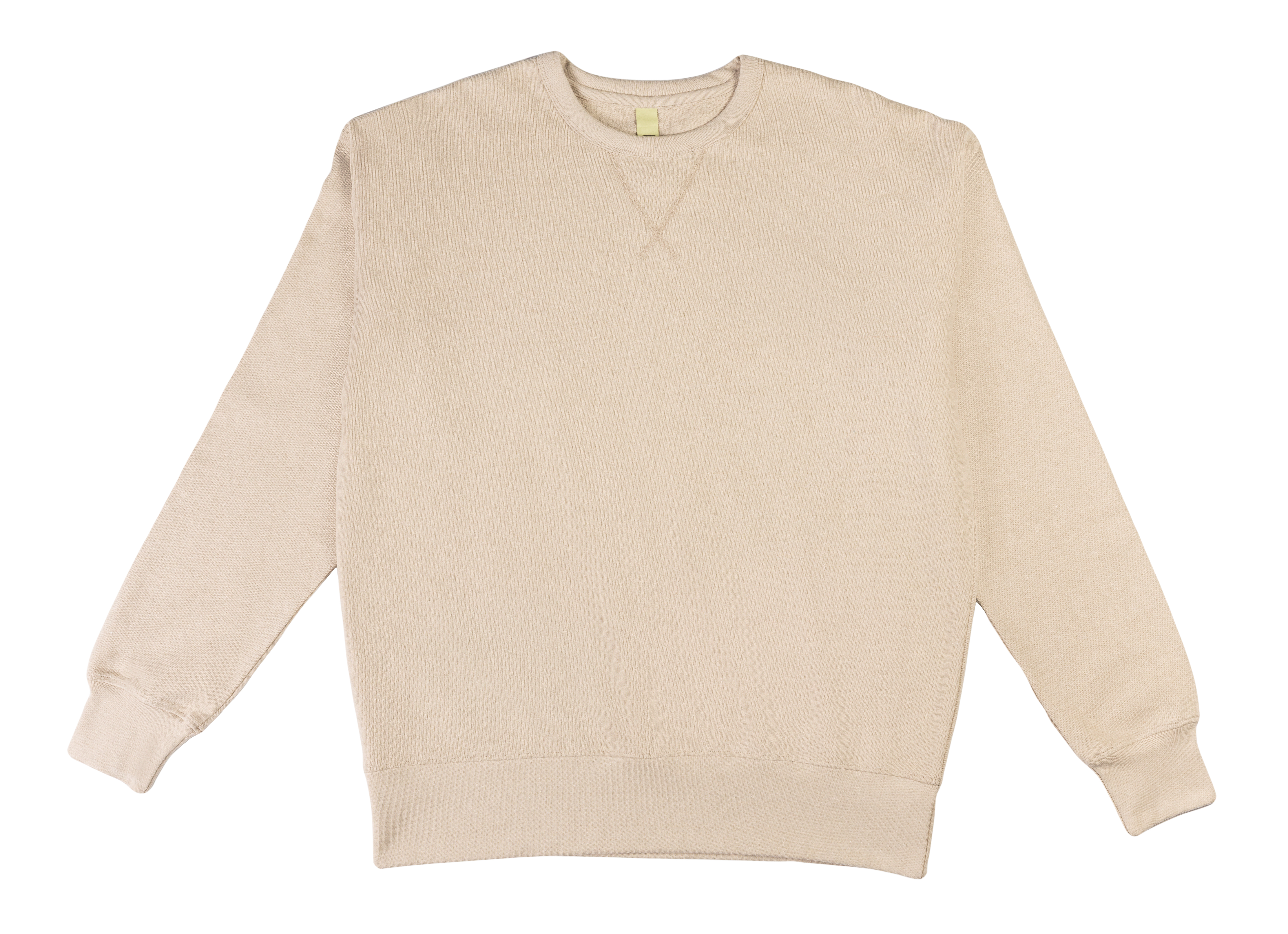 "Benjamin" Fleece Sweatshirt 15
