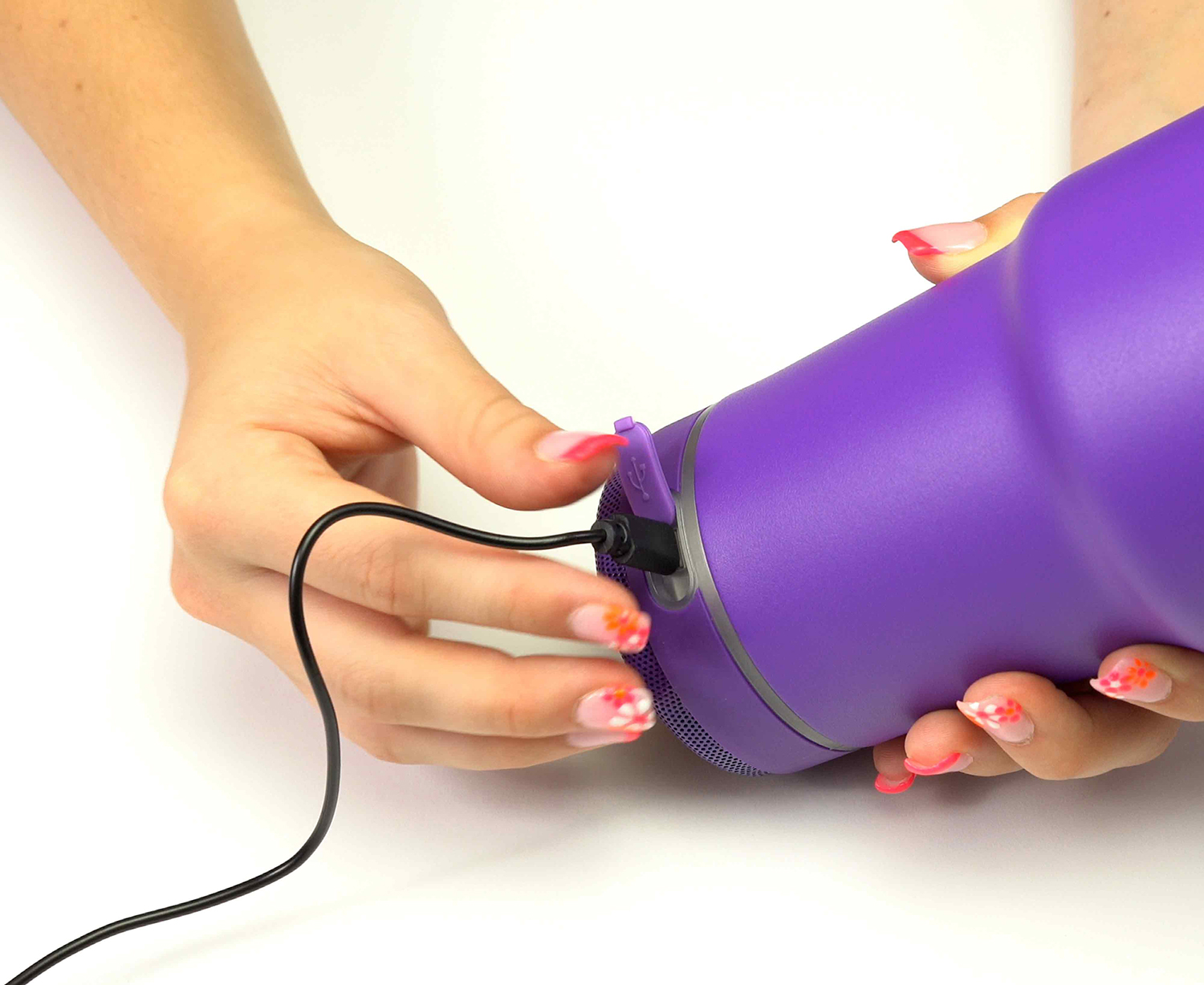 Vibe 28oz Speaker Tumbler 28