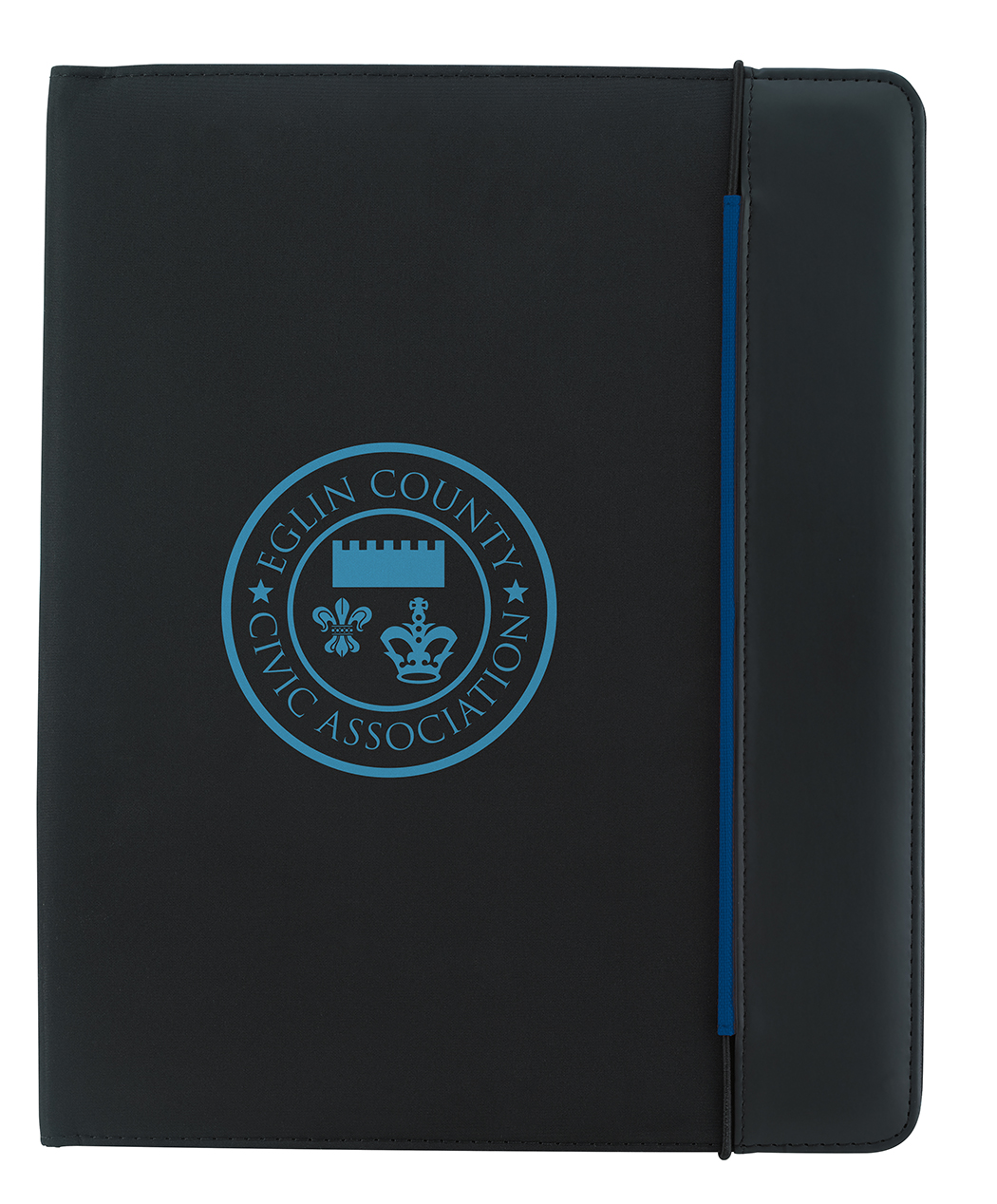 Good Value™ Hype Padfolio 4