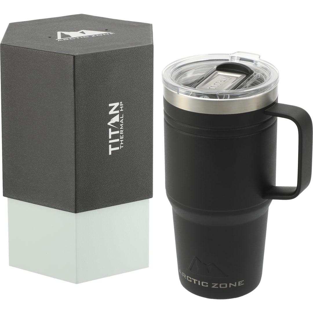 Arctic Zone® Titan Thermal HP® Mug 20oz 121