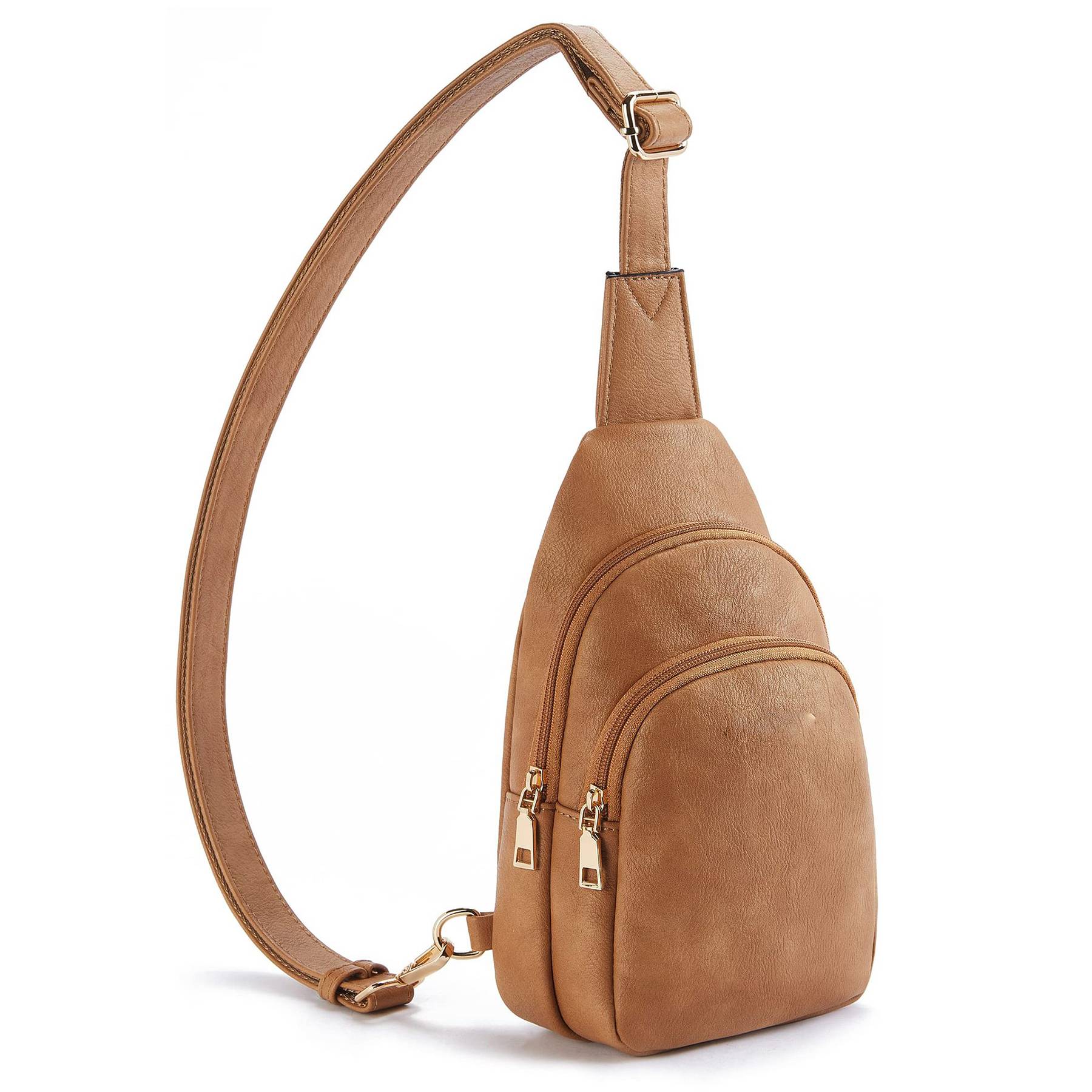 PU Stylish women's cross-body bag 7