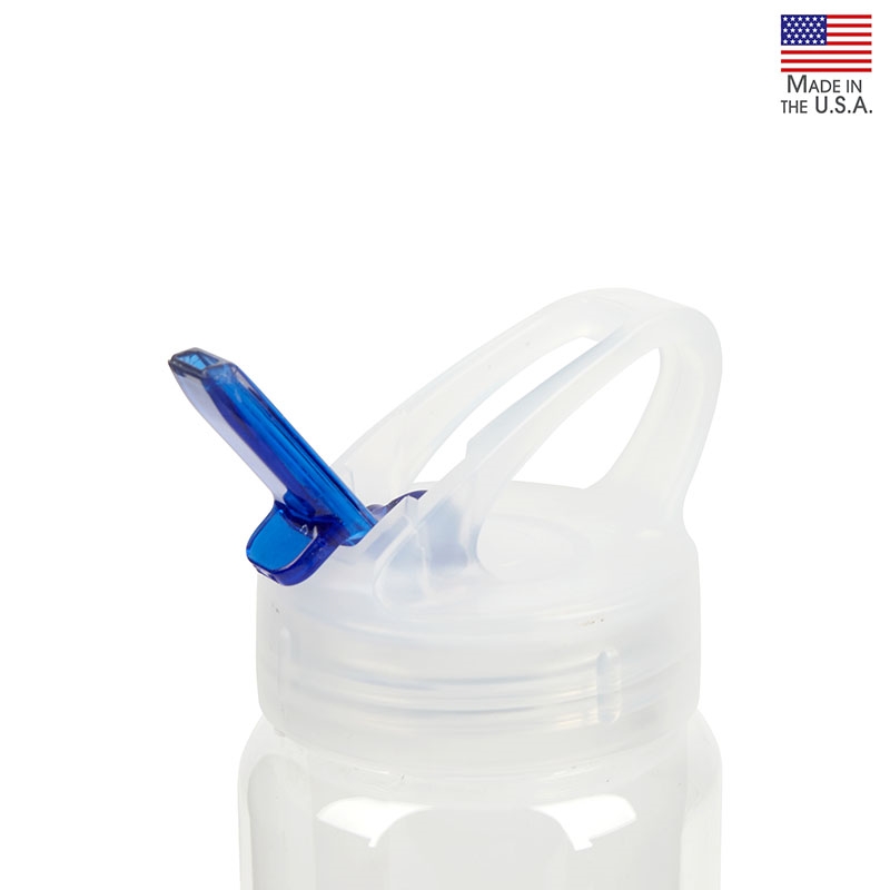 Santa Cruz 32 oz. PET Bottle with Flip Spout 43