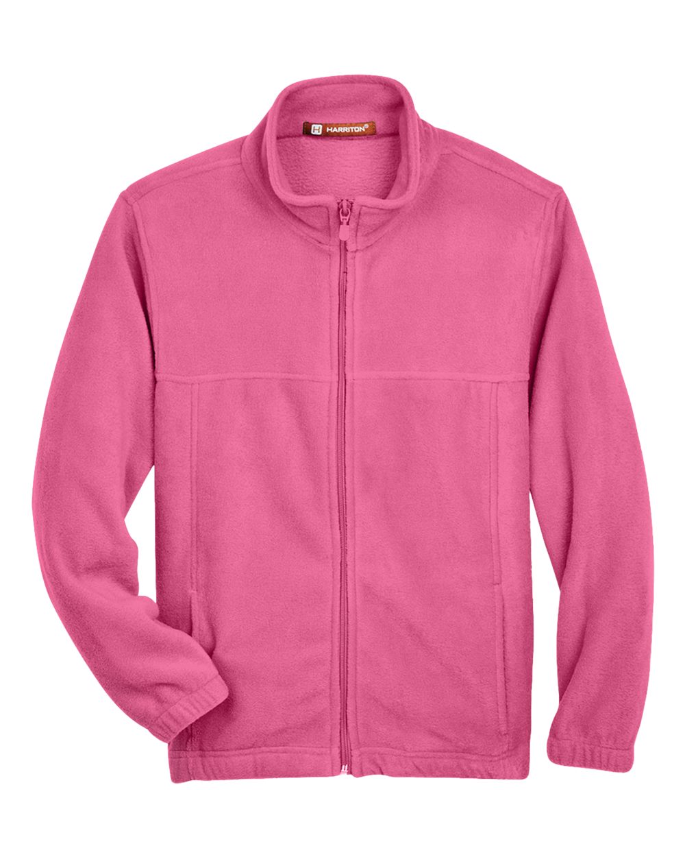 Youth Full-Zip Fleece - M990Y 6