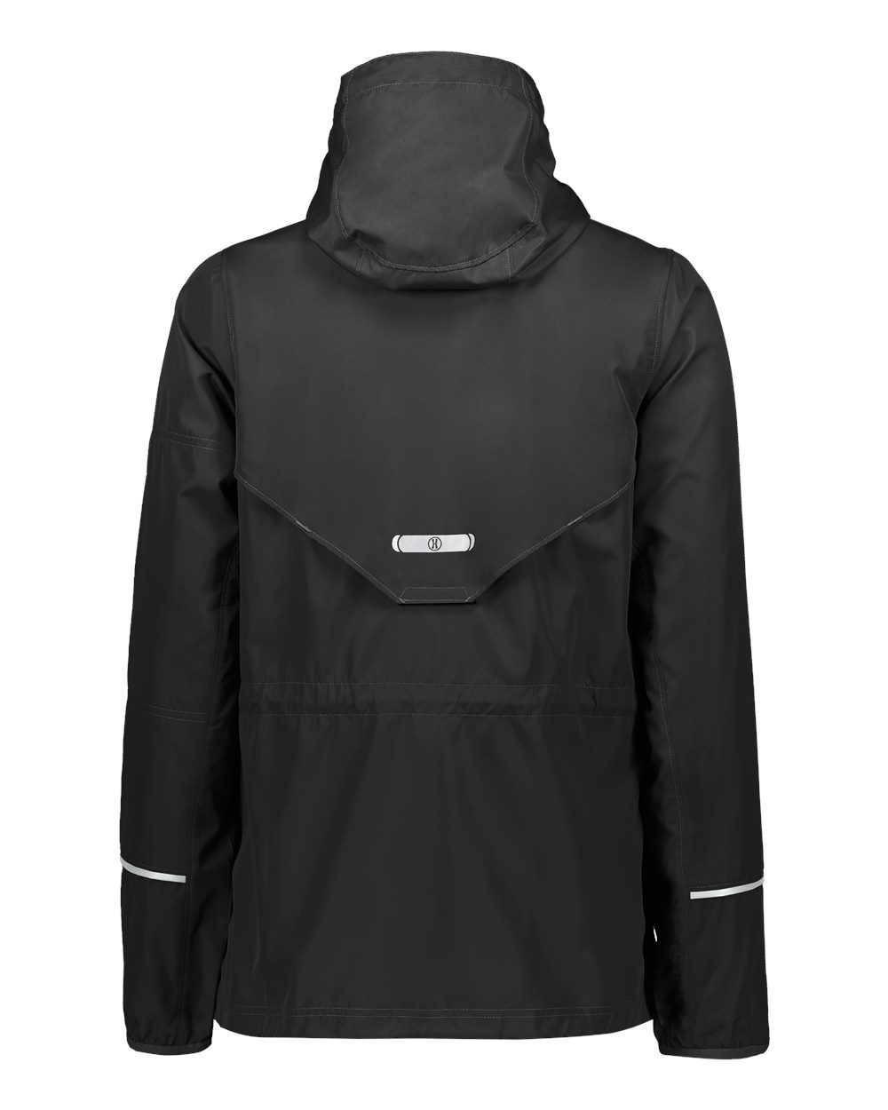 Women's Packable Hooded Jacket - 229782 21