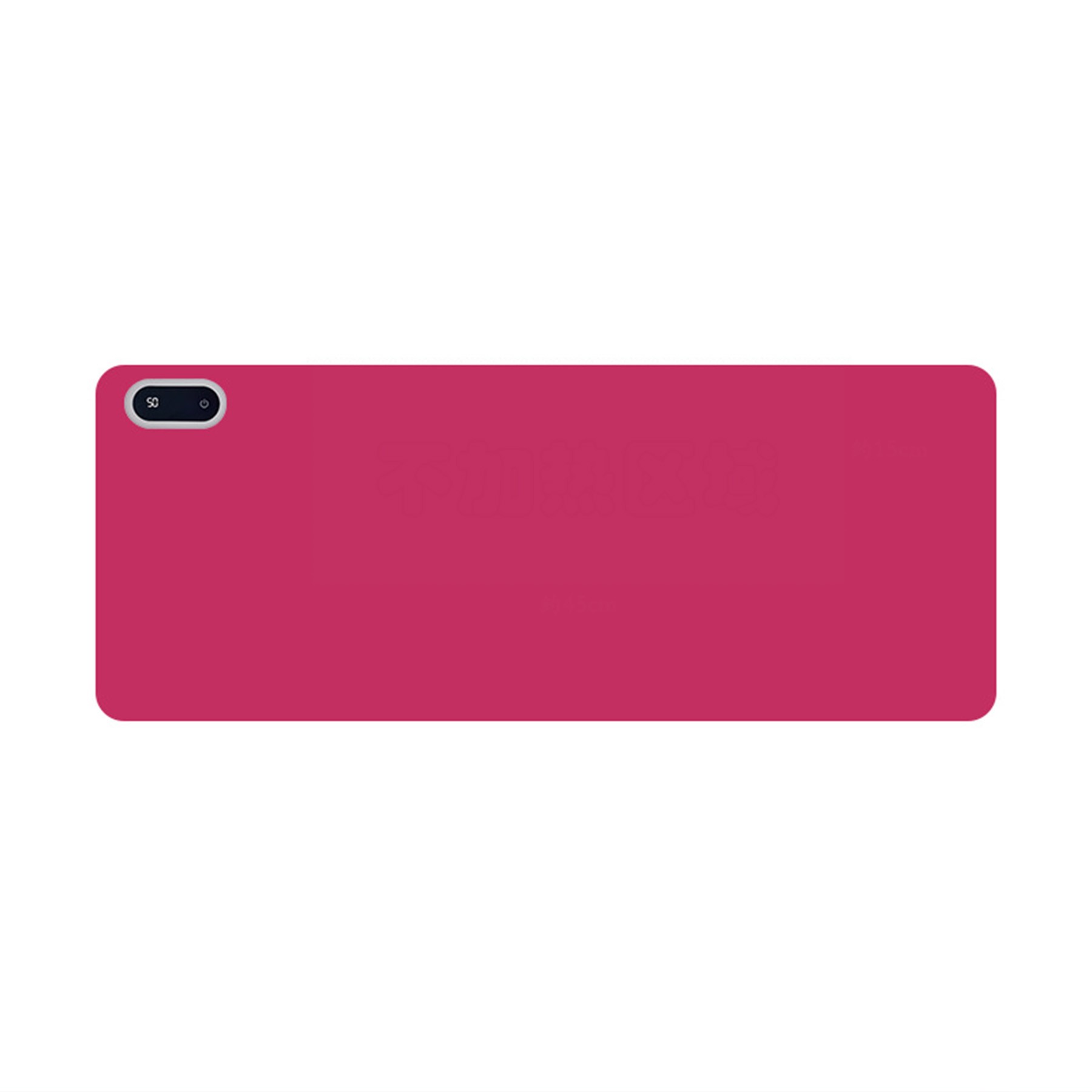 Heated Mouse Pad 3
