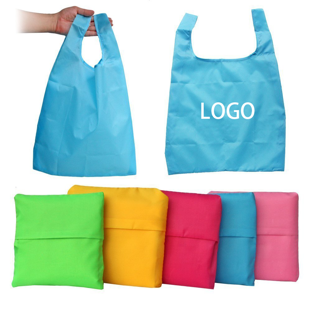 Folding Grocery Bag 1