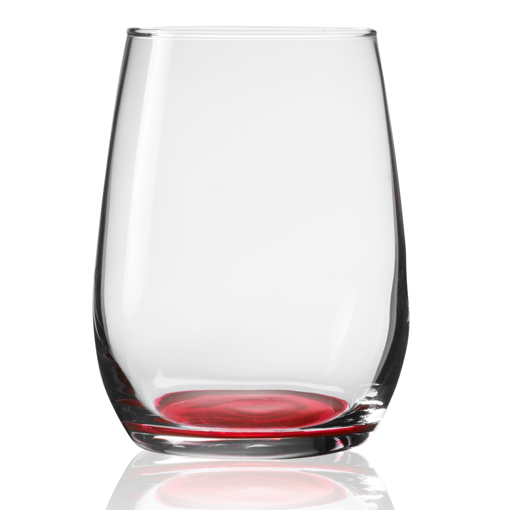 6.25 oz. Libbey Stemless Taster Glasses