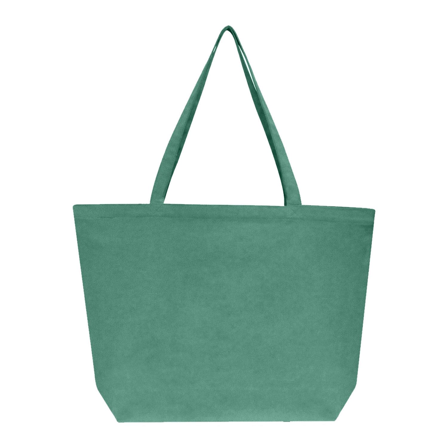 12 Oz. BrandGear Cabo Carryall Tote Bag 1