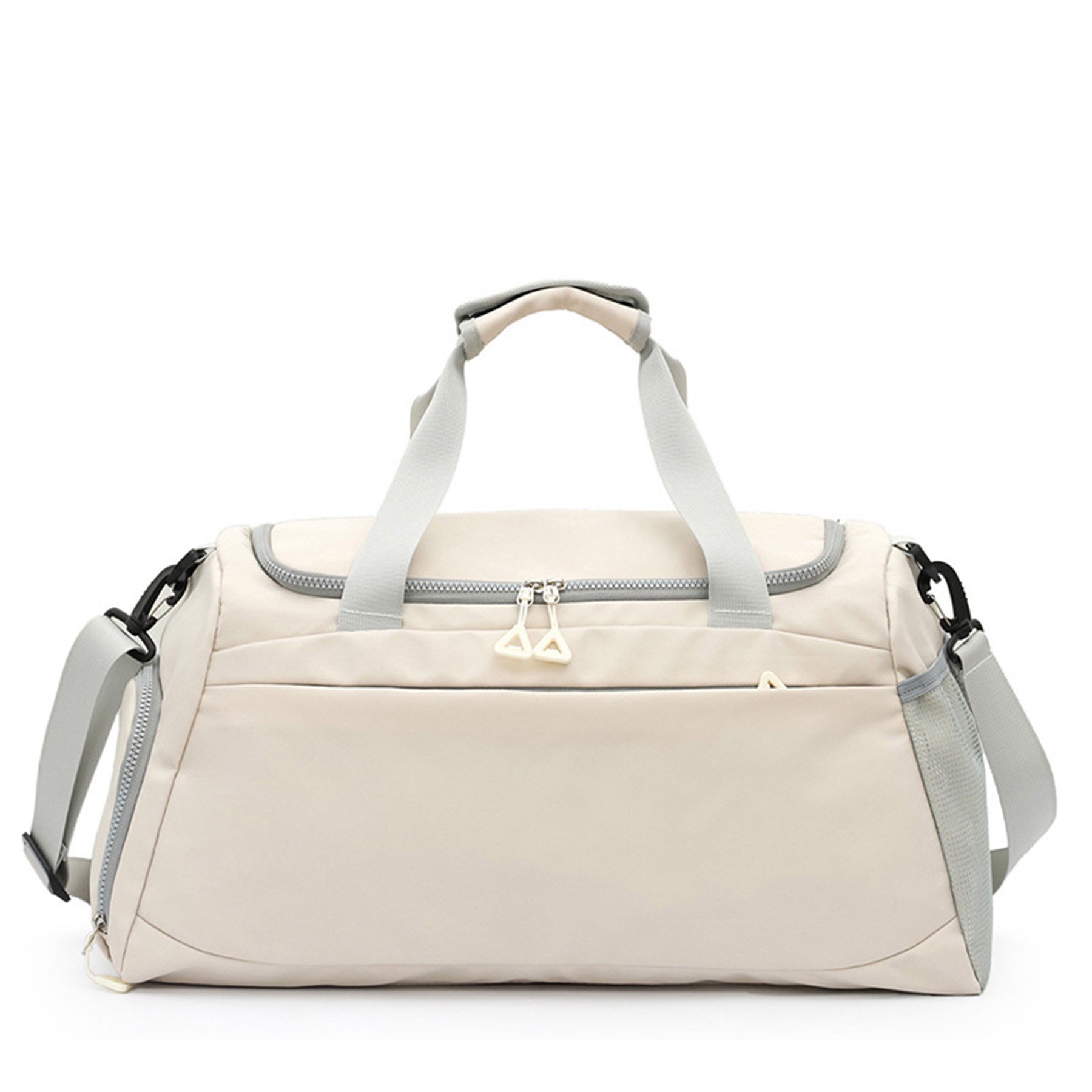 Dry-Wet Separation Gym Bag 4