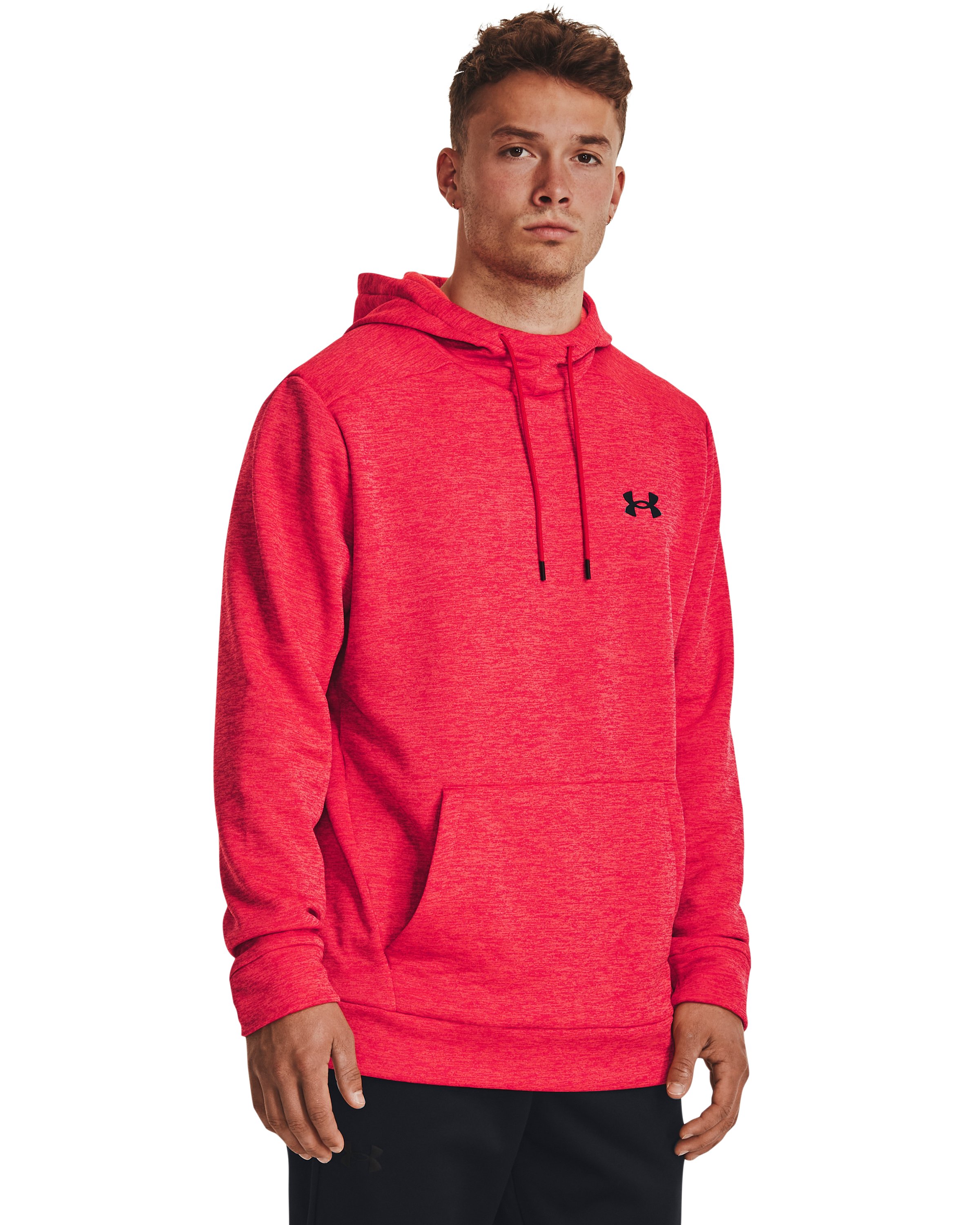 Armour Fleece Twist Men's Hoodie 6