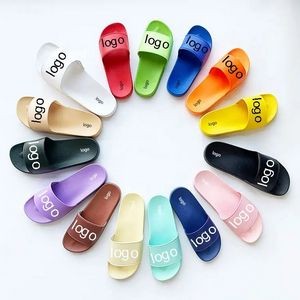 Slides Slippers Beach Flip Flops 2