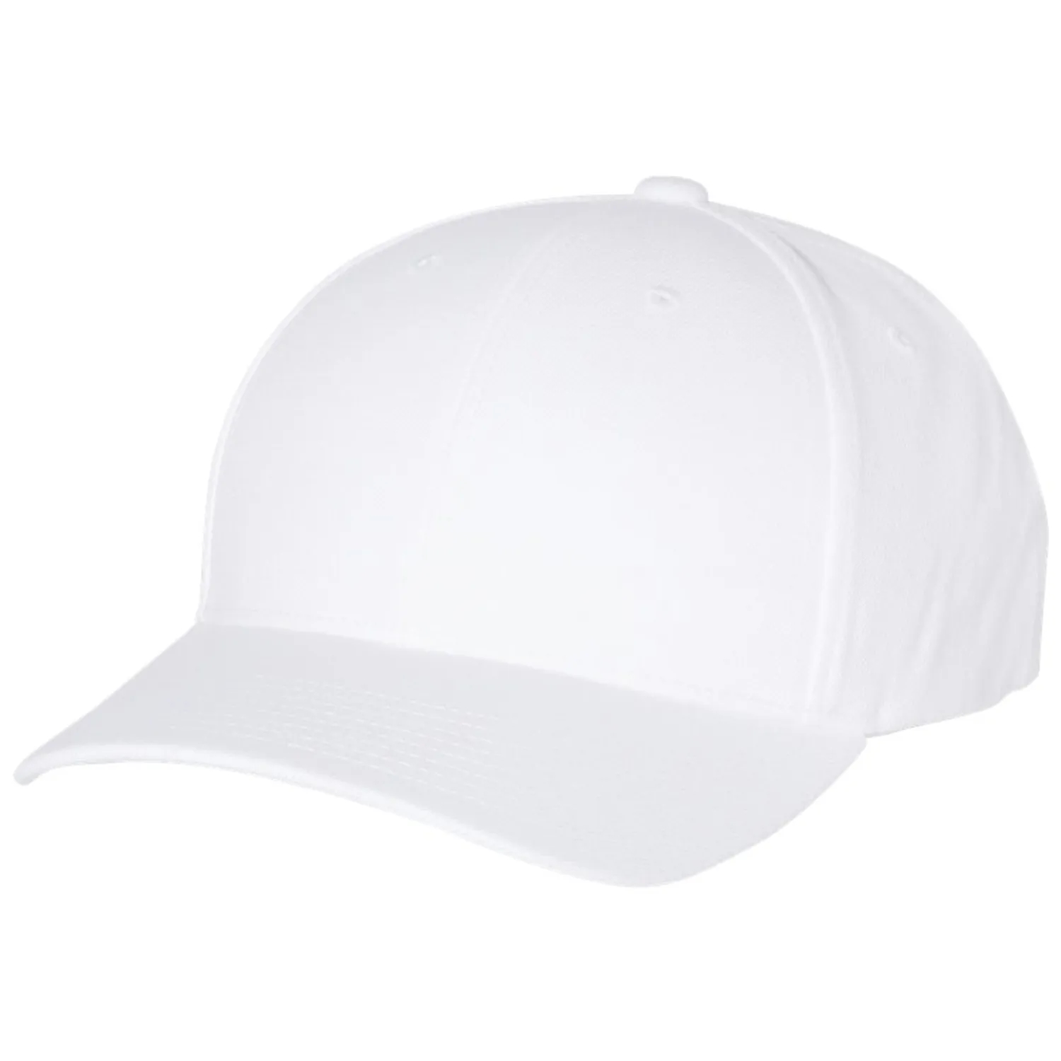 YUPOONG CLASSICS PREMIUM CURVED VISOR SNAPBACK CAP 13