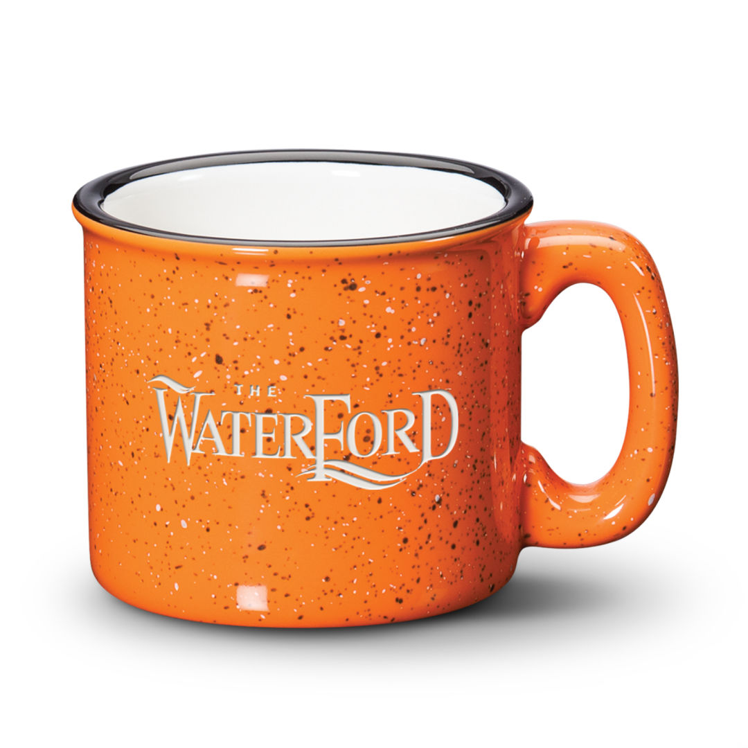 Savannah 2-Tone Mug - 15oz - Deep Etch 27