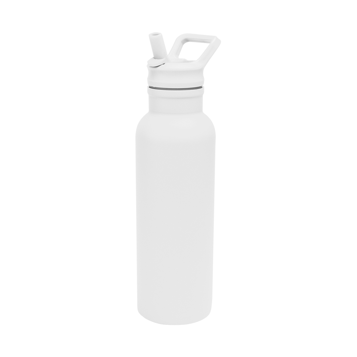 17 Oz. Hailey Recycled Stainless Steel Bottle 37