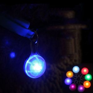 Push Pop Soft Pet Flying Disc 10