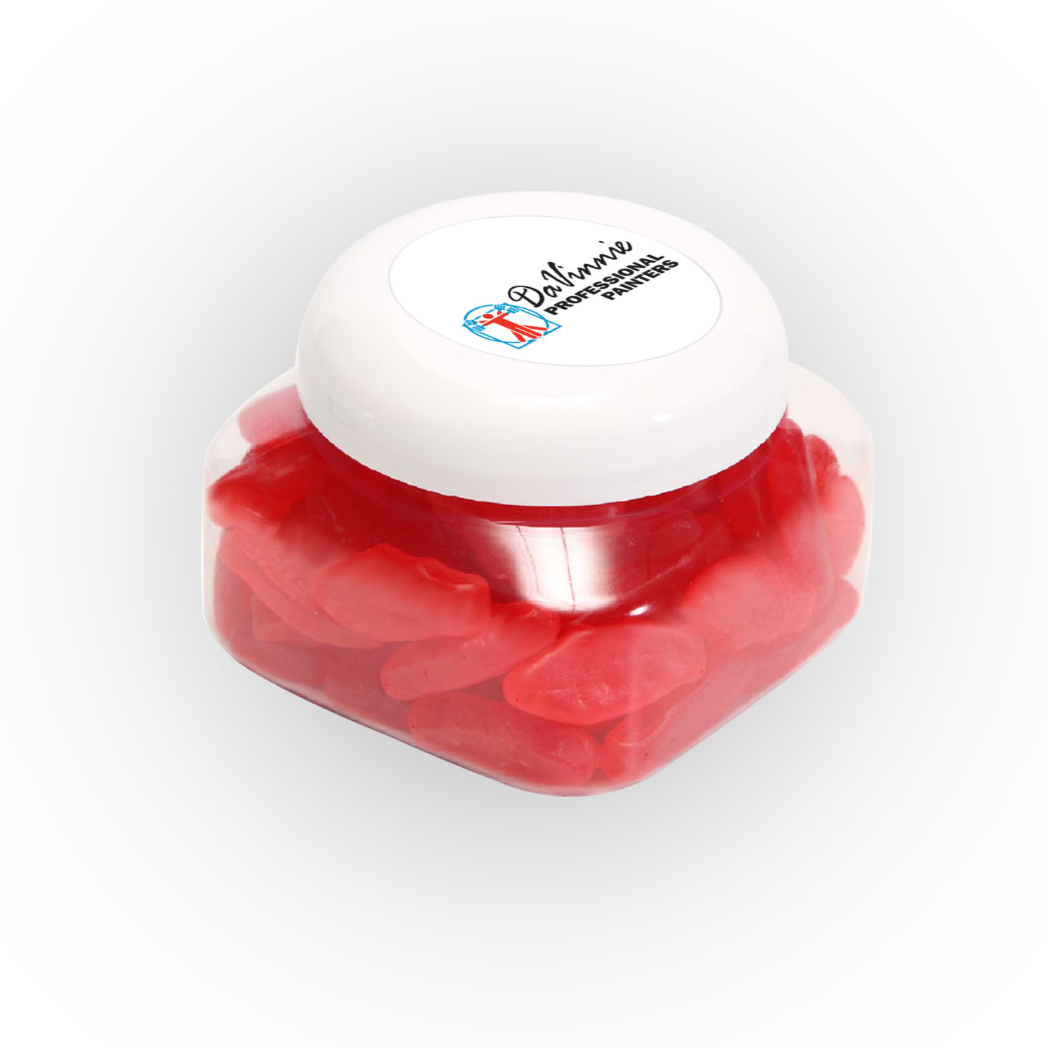 Large Snack Canister Standard Fill 21