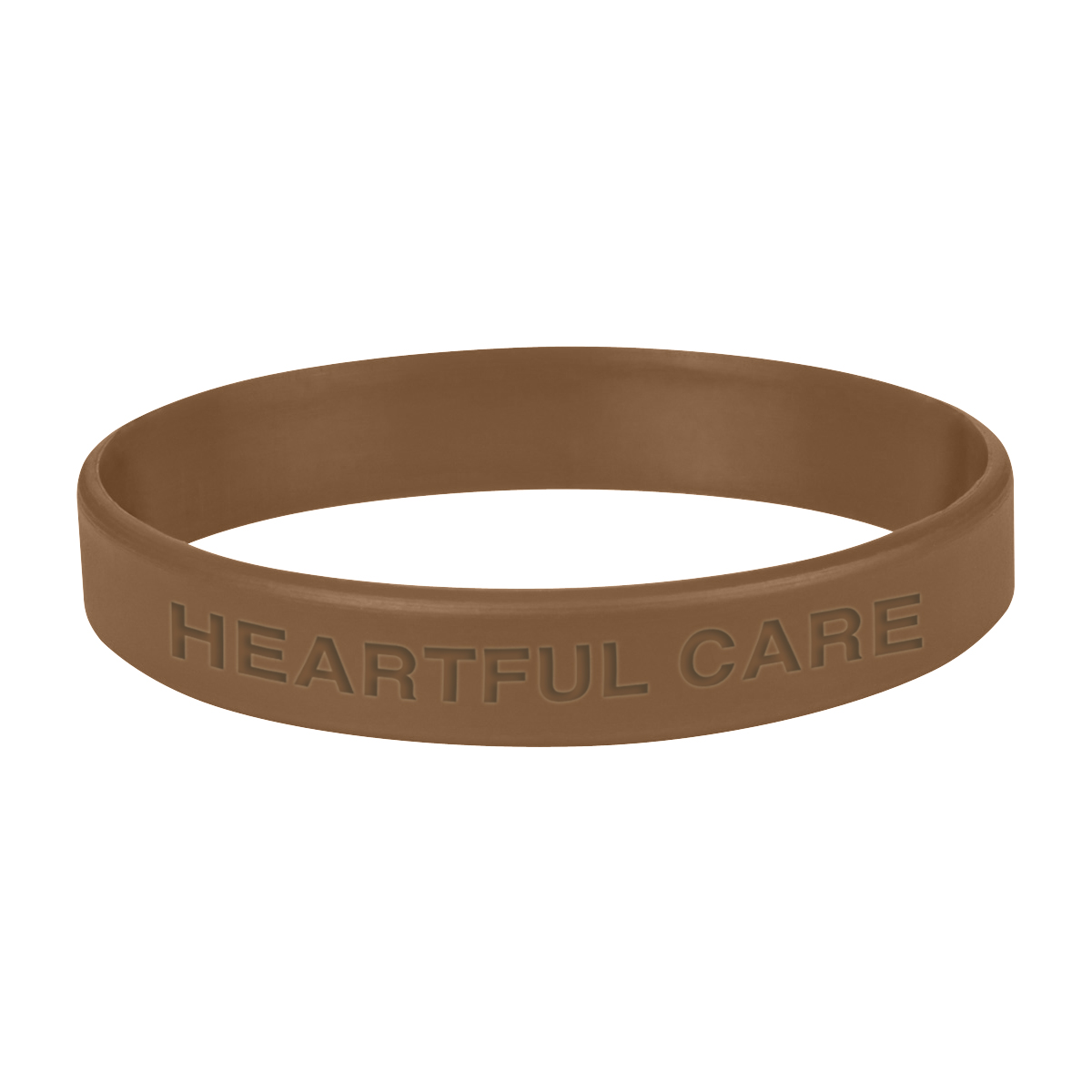 Single Color Silicone Bracelet 41