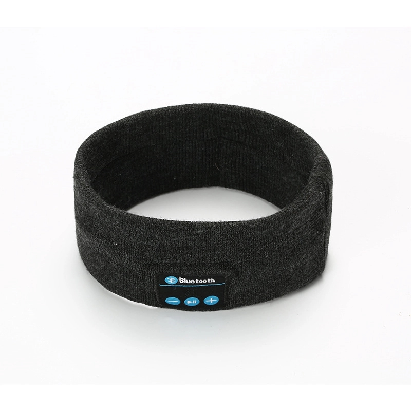 Bluetooth Wireless Sport Headband 3