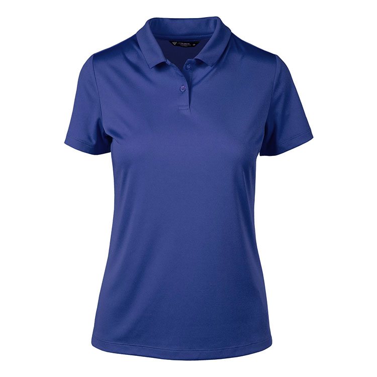 Levelwear Ladies Chance Polo 6