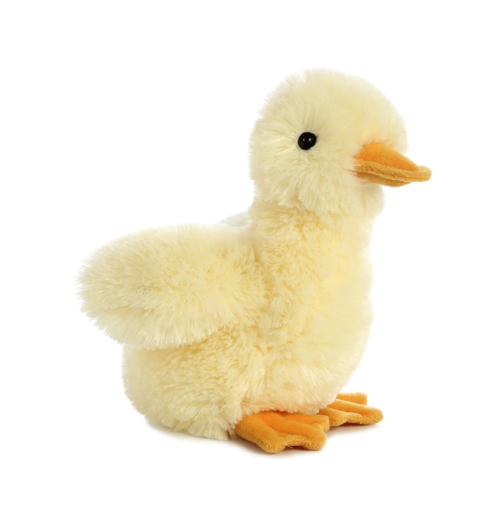 8" Duckling 2