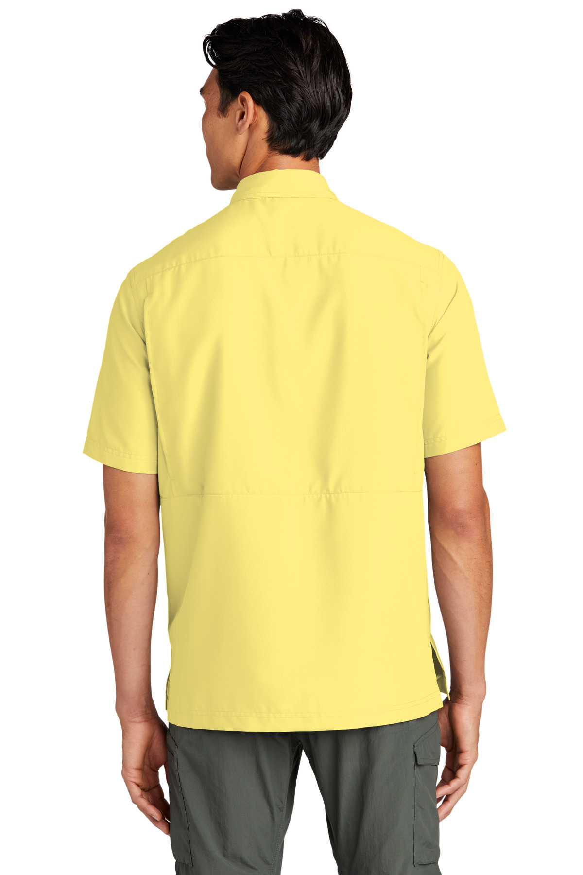 Port Authority Short Sleeve UV Daybreak Shirt W961 85