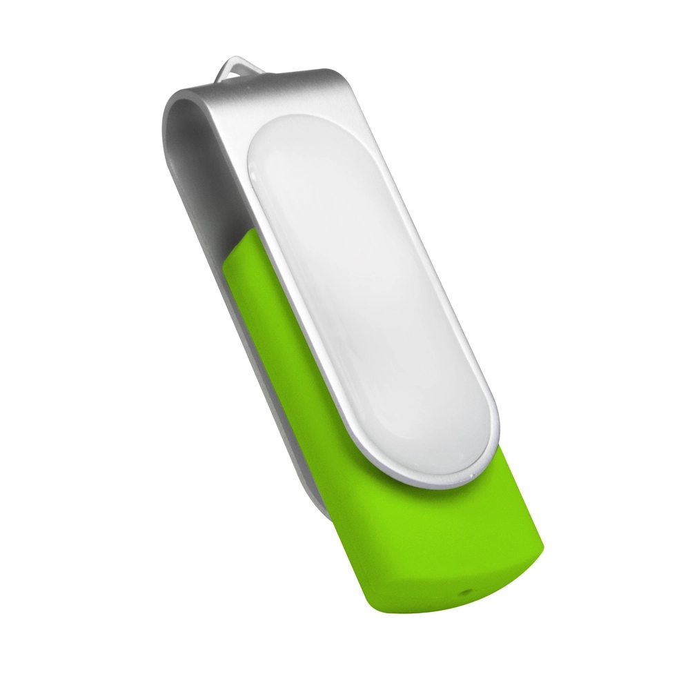 Epoxy Swivel USB Flash Drive 3.0 6