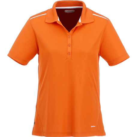 Women's Albula SS Polo 157