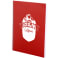 FSC® Mix 8.5" x 11" Remark 1-subject Notebook 67