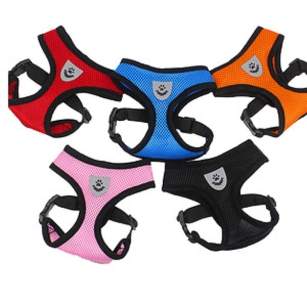 Pet Dog Harness 4