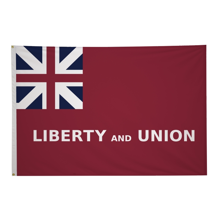 4' x 6' Historical Flags 20