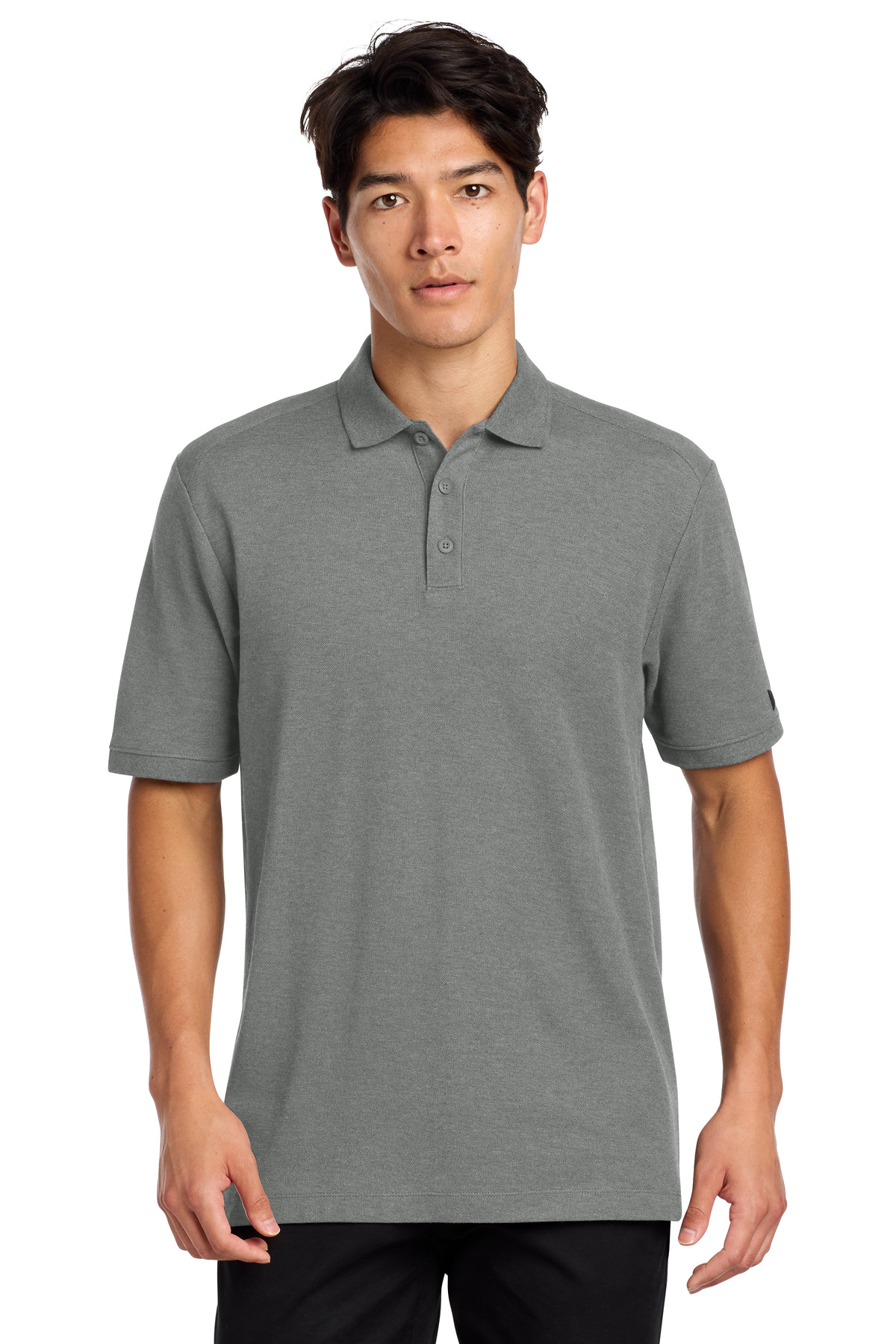New Era Venue Home Plate Polo. NEA300 36