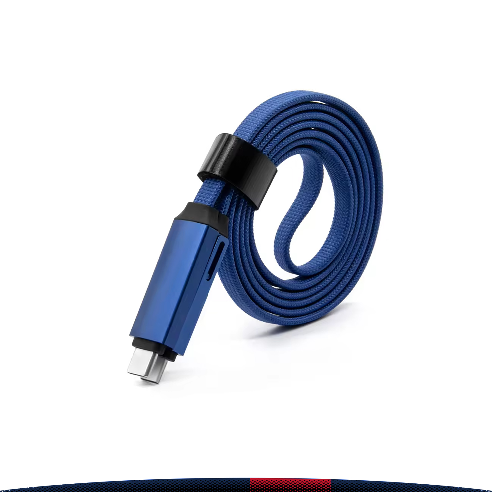 Streamholt 2-in-1 Fast Charging Cable 7