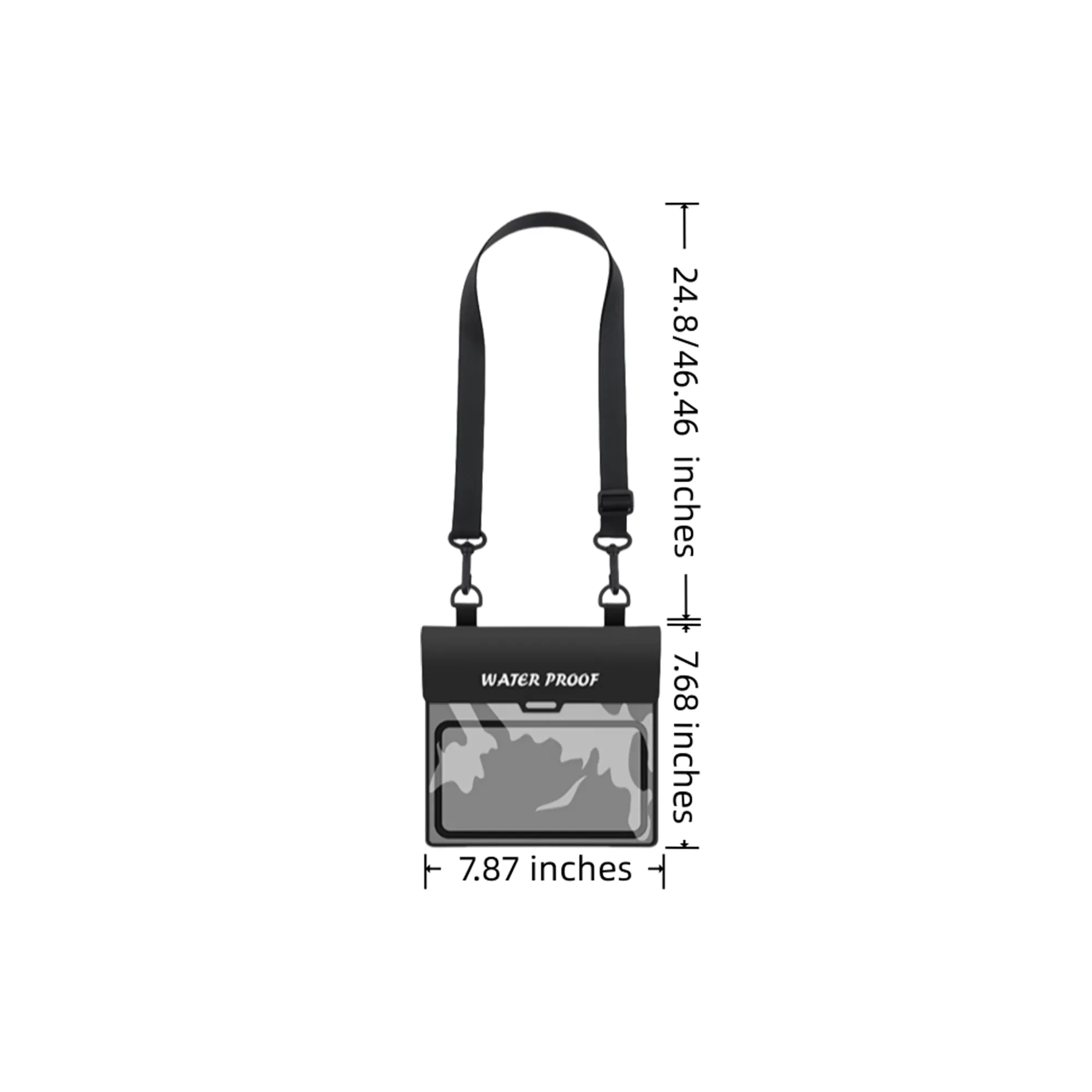 Huge - Load Waterproof Sack 7
