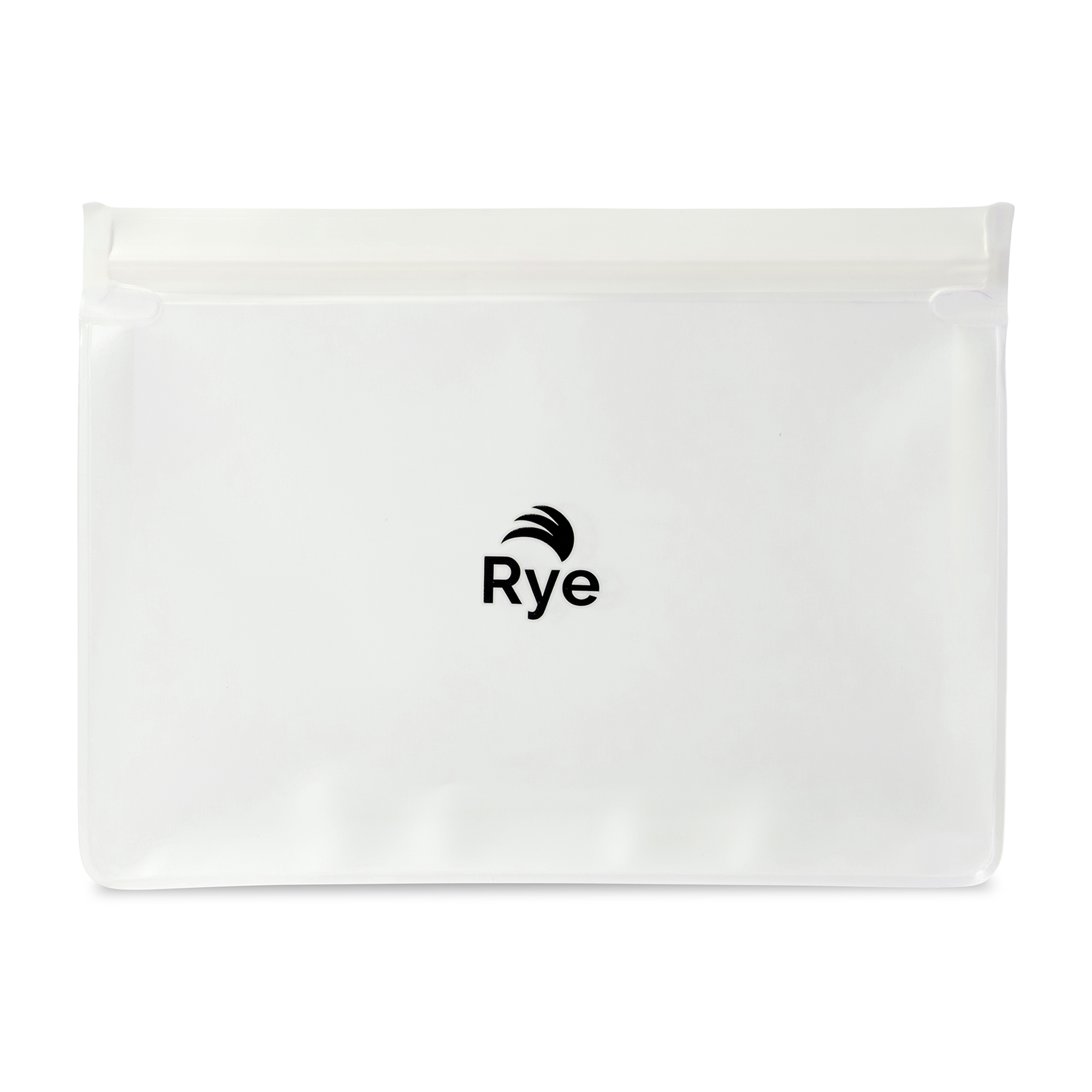 Reusable Stand Up Storage Bag 6 cup 2